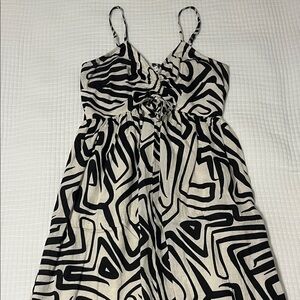 Sincerely Jules Maxi Dress